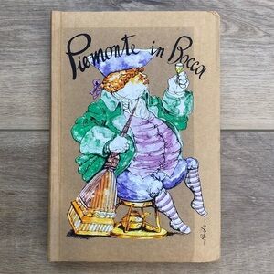 Piemonte In Bocca‎ Edikronos